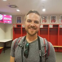 Joe Uhll (@joeyuhll) 's Twitter Profile