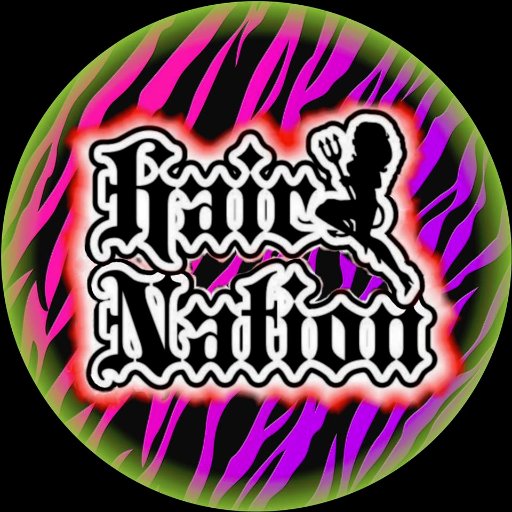 Hair Nation, the region's Ultimate 80's Hair Rock Band, recreates the experience of the mid-80's hair rock era with powerful, fun, & high-energy shows !