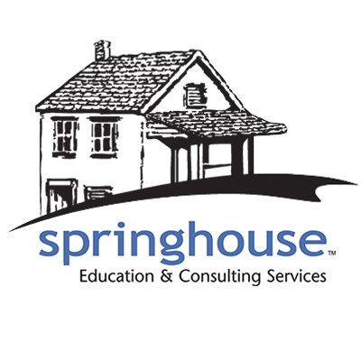 Springhouse is an IT consulting and corporate training firm that aims to improve collaboration, efficiency, and overall effectiveness within an organization.