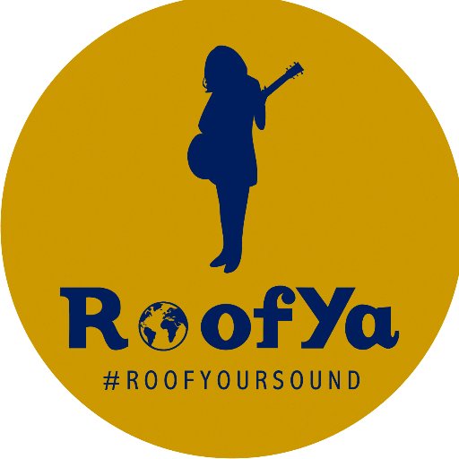 RoofYa is a new way to support the musician's artistic path, from the choice of his suitable 'roof' to the conquest of the stage.