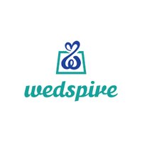 Wedspire(@Wedspire) 's Twitter Profile Photo