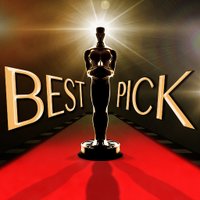 The Best Pick movie podcast (@bestpickpod) 's Twitter Profile