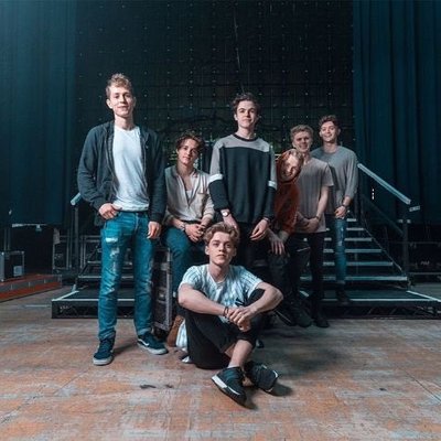 New Hope Club & The Vamps💯 (@Vamps_NHC_2000) / Twitter