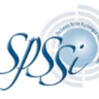 SPSSI (spssi.bsky.social) (@spssi) 's Twitter Profile Photo SPSSI (spssi.bsky.social) (@spssi) 's Twitter Profile Photo