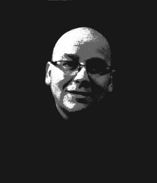 Scribbler, observer, filmmaker, marketer. Curious about storytelling & digital audiences ... and other stuff of no great import.