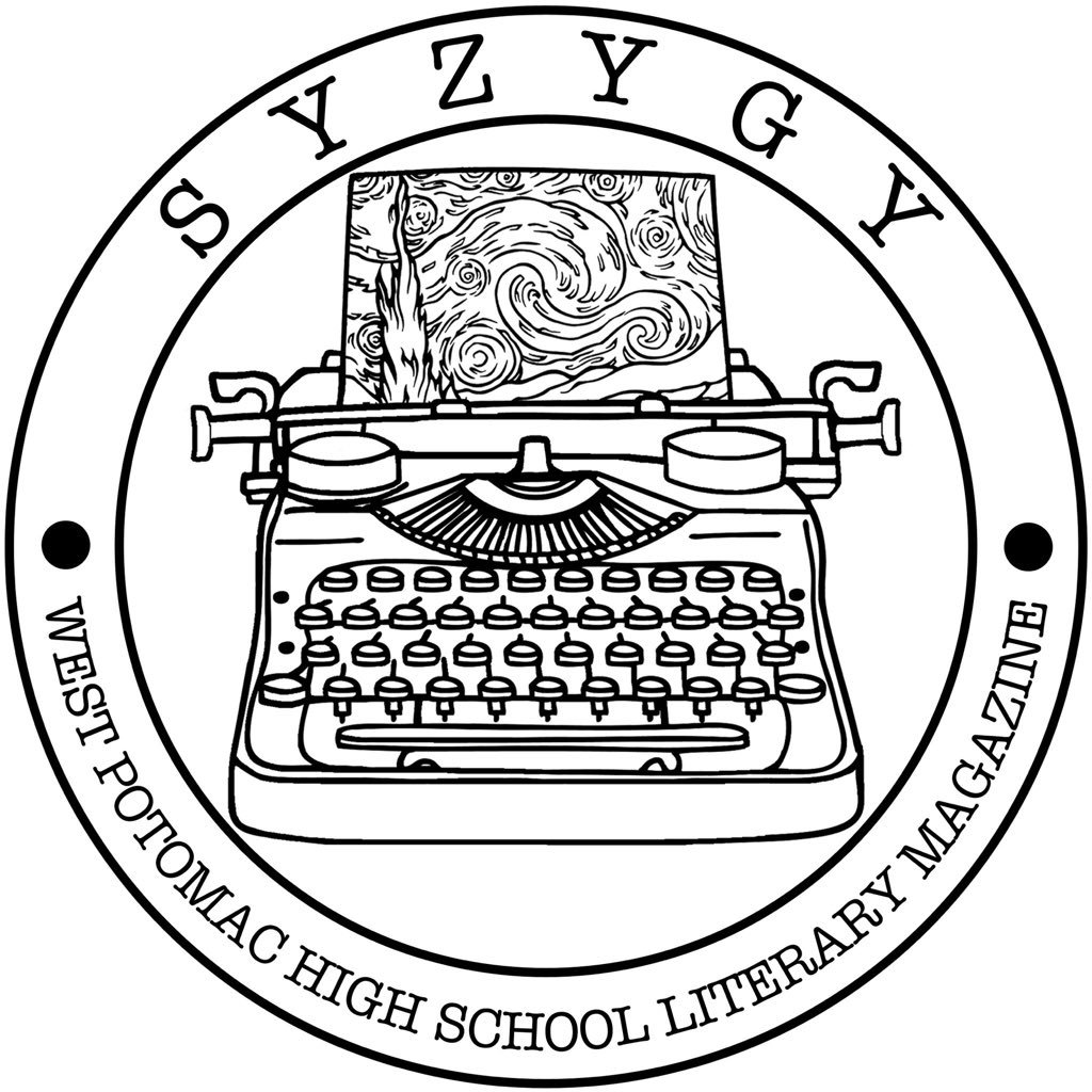 West Potomac High School’s art and literary magazine, featuring the work of our talented student body