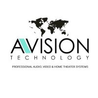 A\Vision Technology (@startedwithav) 's Twitter Profile