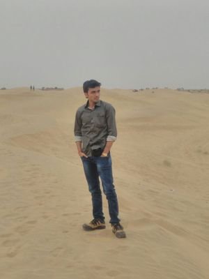 souvikroy569's profile picture. 