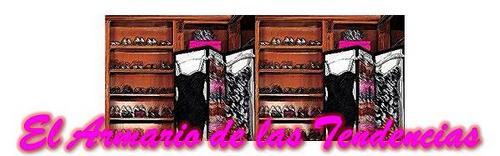 armariotend's profile picture. Fashion Blogger