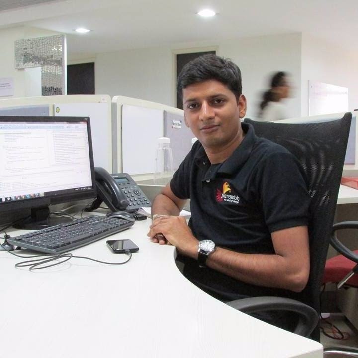 From world of #Technologies | #Linux
and #JavaScript #Nerd | #DevOps #Enthusiastic | #SoftwareEngineer