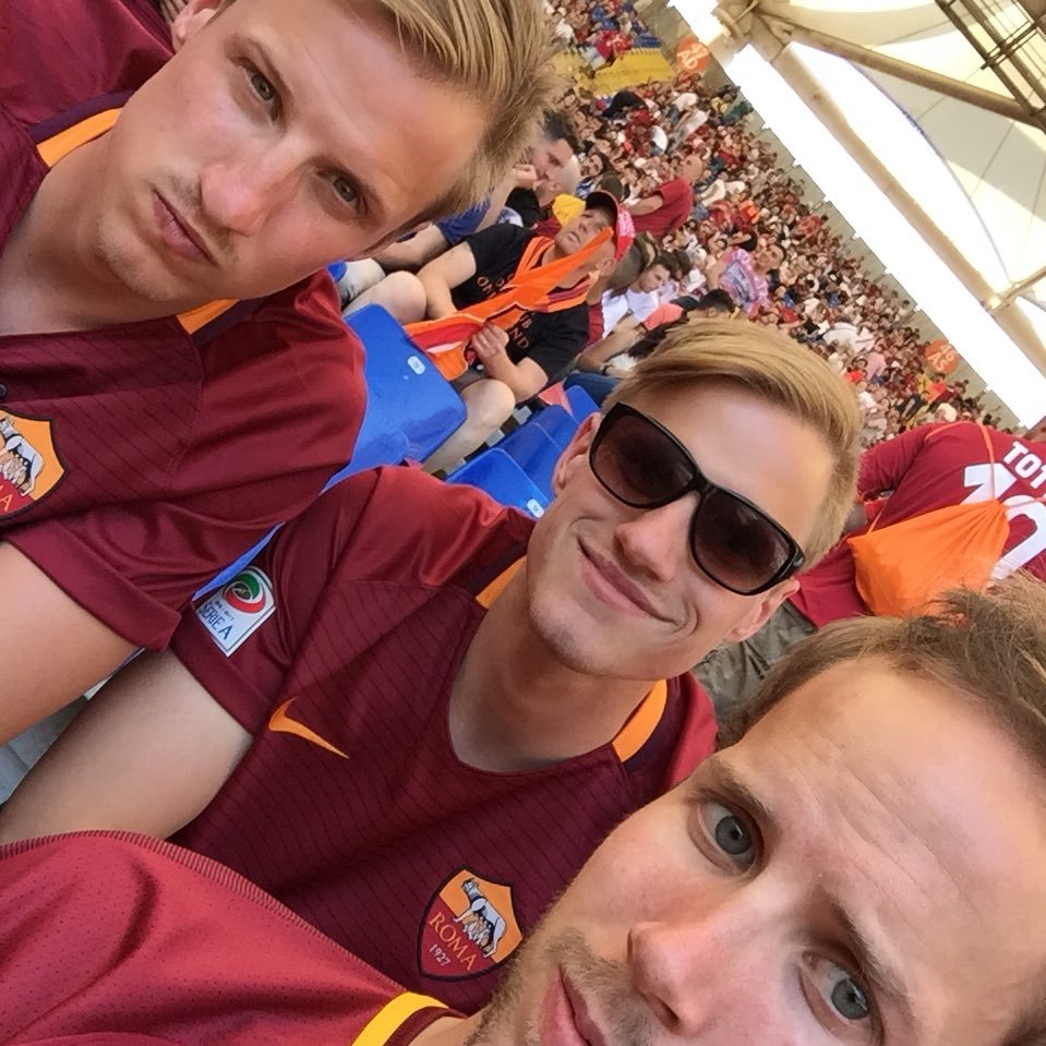 hextallpersson's profile picture. 