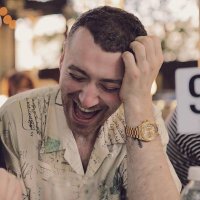 Sam (@burningwithsam) 's Twitter Profile