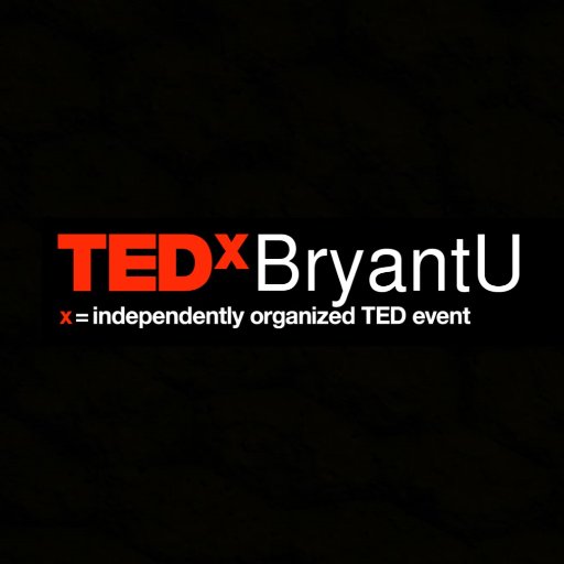 As a way to spread ideas and spark conversation, Bryant University will be hosting its fourth annual TEDxBryantU event, Breaking Barriers on 2/20/21.