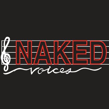 We are Naked Voices: UCSB's premiere, award-winning a cappella group!