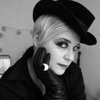 Maria Beatty (@mariabeattyfilm) 's Twitter Profile Photo