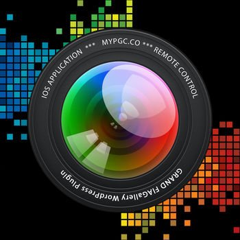 GalleryCreator's profile picture. 