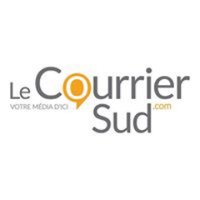 Le Courrier Sud (@journalcs) 's Twitter Profile