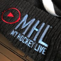My Hockey Live Scoreboard (@mhl_scoreboard) 's Twitter Profile