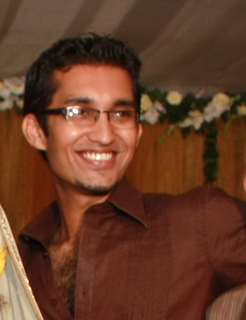 ashahrear's profile picture. 