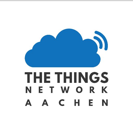 LoRaWan by TheThingsNetwork in Aachen, Germany. Account operated by limbus@ccc.ac