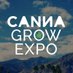 CannaGrow Expo (@cannagrowexpo) Twitter profile photo CannaGrow Expo (@cannagrowexpo) Twitter profile photo