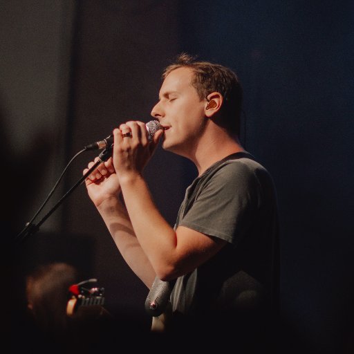 Songwriter, Worship Leader, Husband, & Follower of Jesus. Check out my new album on Apple Music https://t.co/8gdqL1RJDA or Spotify! https://t.co/9lckmm6sHG
