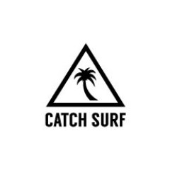 Born from the surf culture of Southern-California, Catch Surf is all about fun and good vibes. All our products are designed by surfers in San Clemente, CA.