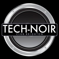 Tech-noir Club (@technoirclub) 's Twitter Profile Photo Tech-noir Club (@technoirclub) 's Twitter Profile Photo