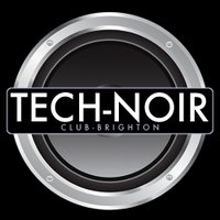 Tech-noir Club(@TechnoirClub) 's Twitter Profile Photo