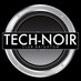 Tech-noir Club (@TechnoirClub) Twitter profile photo