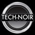 Tech-noir Club (@technoirclub) Twitter profile photo Tech-noir Club (@technoirclub) Twitter profile photo