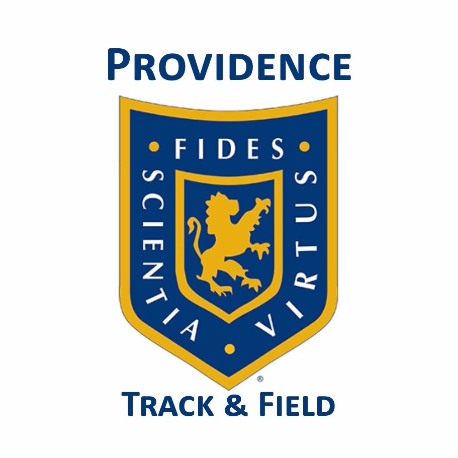 Providence Academy Track & Field
@ProvidenceLions