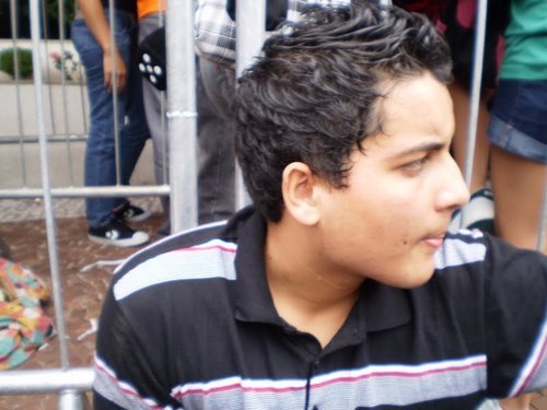 izahss's profile picture. 