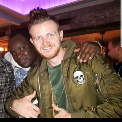 worldwithgeorge's profile picture. LIBERTY!

IG: George4890