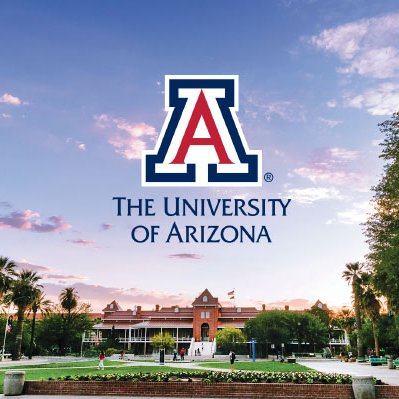 University of Arizona VIR