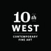 10th West Gallery (@10thwestgallery) Twitter profile photo 10th West Gallery (@10thwestgallery) Twitter profile photo