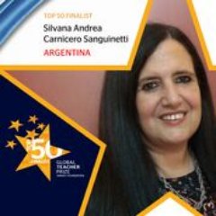 Silvana Carnicero Profile