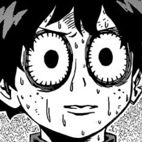 BnHA Mirrors Zineさんのプロフィール画像