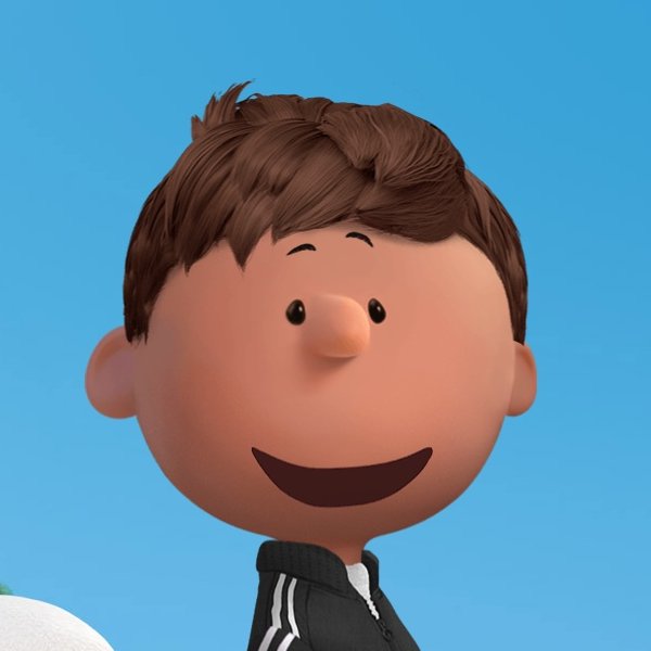 FrederikvVeert's profile picture. 