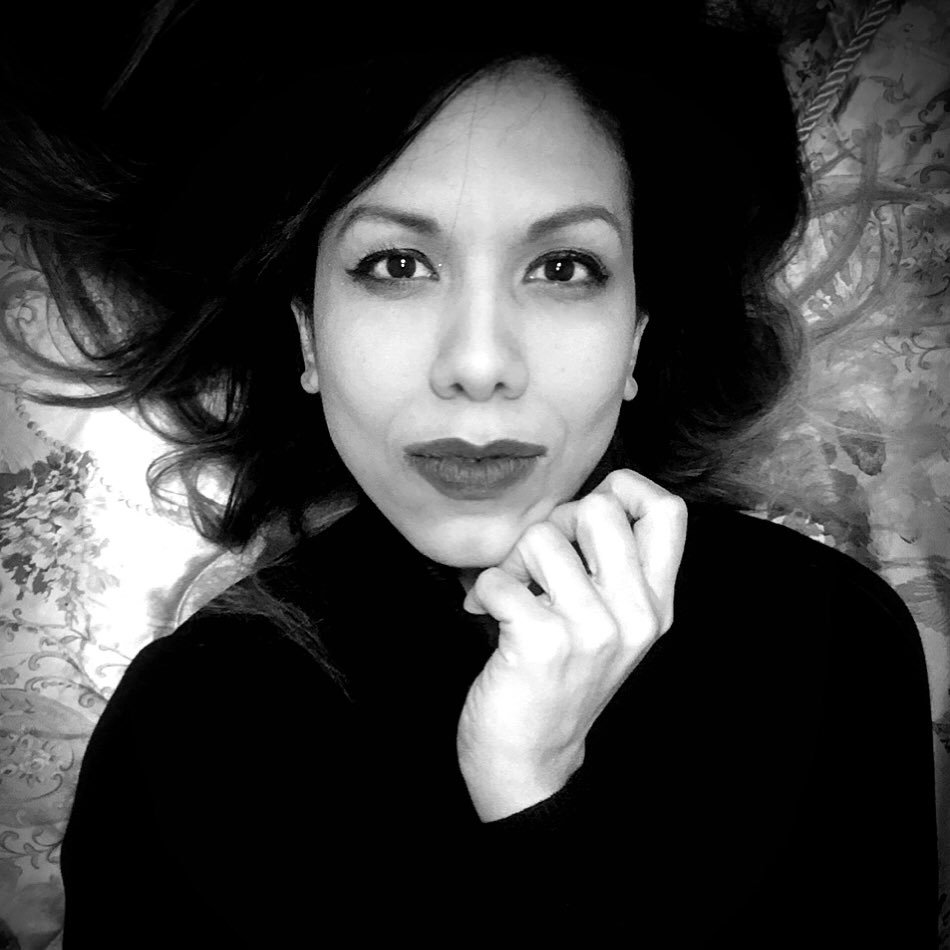 Periodista, Venezolana //Ex guionista y produtora de RCTV
