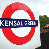 Kensal Green Residents Association (@kensalgreenra) 's Twitter Profile