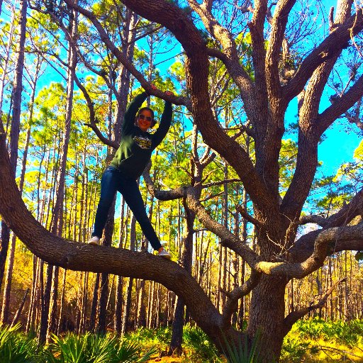 caitlin_e_conn's profile picture. Biologist, adventurer, nature lover.  Assistant Professor of Biology at Berry College.