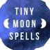 Tiny Moon Spells (@tinymoonspells) Twitter profile photo Tiny Moon Spells (@tinymoonspells) Twitter profile photo