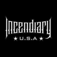 Incendiary U.S.A(@incendiaryusa) 's Twitter Profile Photo