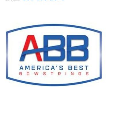 @ABBbowstrings