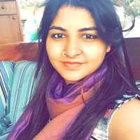 MMeha Sharma@Lokmat Times (@mehashar) 's Twitter Profile