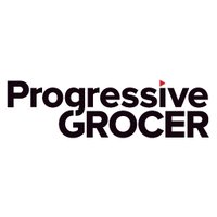 Progressive Grocer(@pgrocer) 's Twitter Profile Photo