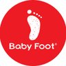 BabyFootUSA's profile picture. Yes, we are THAT FOOT PEEL! The OG G.O.A.T. for a reason, not a season. Let's get peeled!