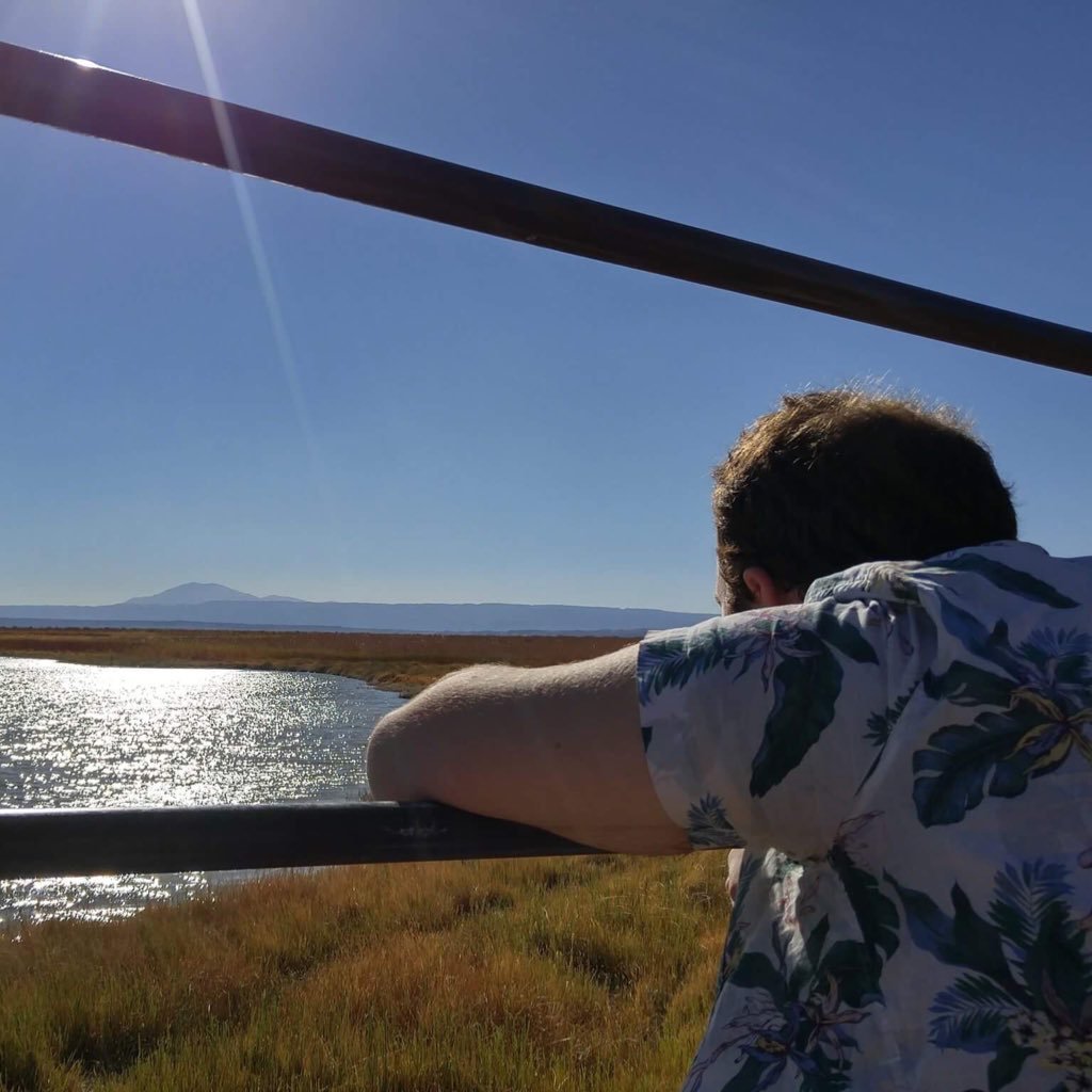 adsimpson098's profile picture. There is no certainty. There is only opportunity. Babson College '19