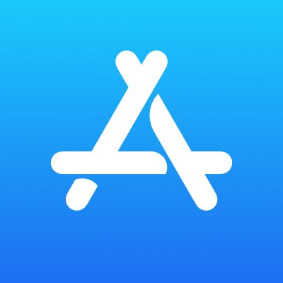 Visit App Store Profile